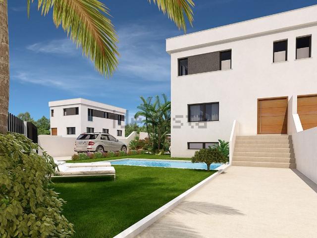 Casa en venta en Los Tomillares, Valle del Guadalhorce