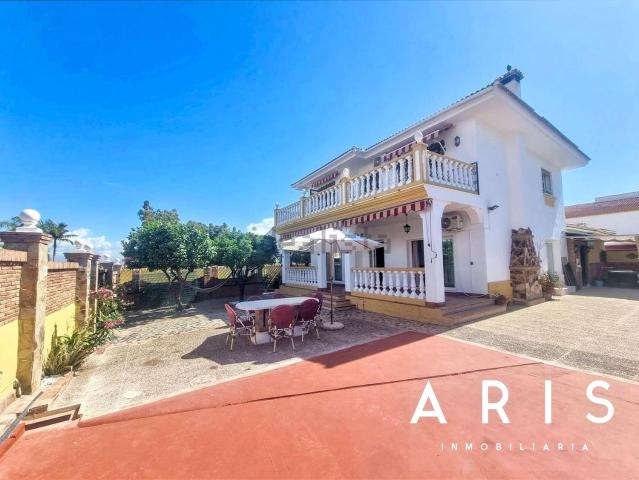 Casa en venta en Los Tomillares, Valle del Guadalhorce