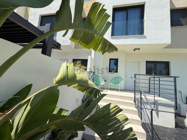 Casa en venta en El Alamillo, Valle del Guadalhorce