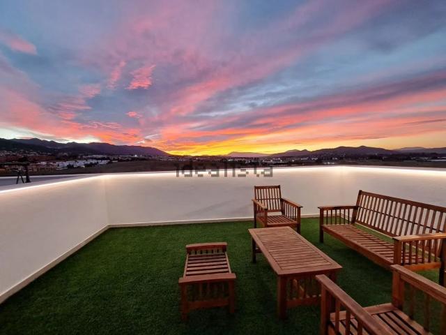 Casa en venta en El Lagar, Valle del Guadalhorce