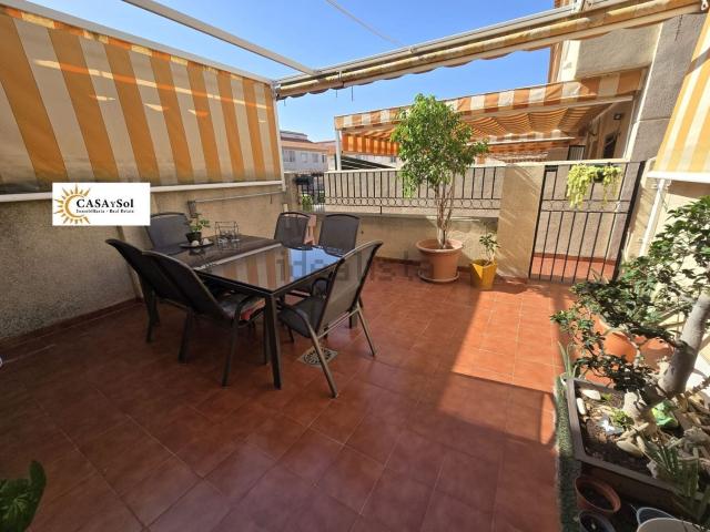 Casa en venta en Los Tomillares, Valle del Guadalhorce