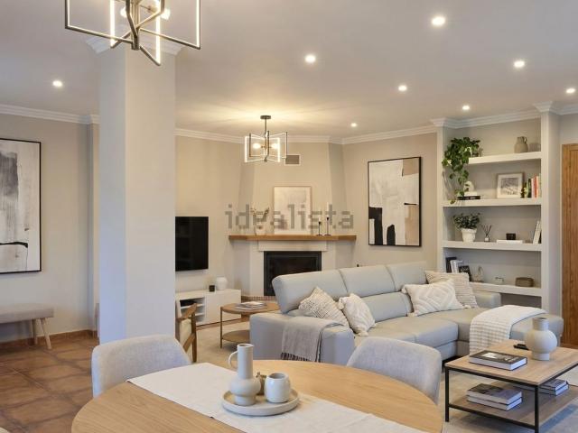 Casa en venta en La Capellanía, Valle del Guadalhorce