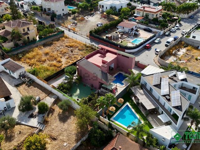 Casa en venta en El Romeral, Valle del Guadalhorce