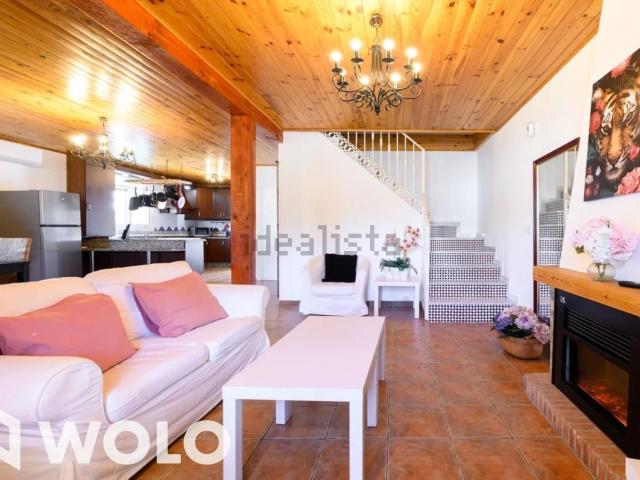 Casa en alquiler en Pinos de Alhaurín, Valle del Guadalhorce