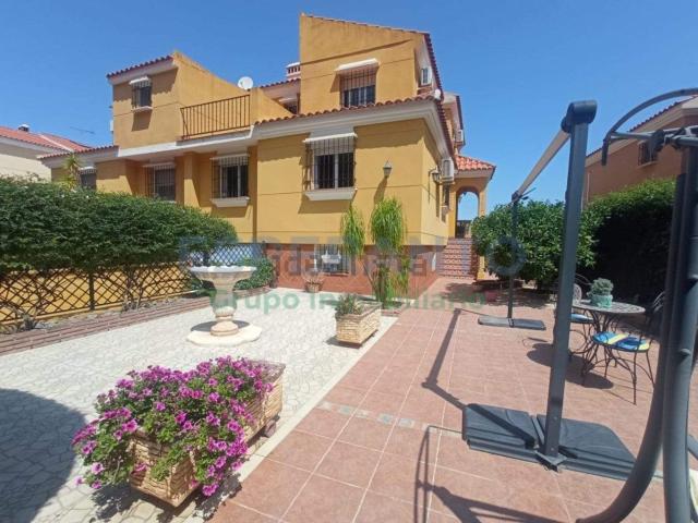 Casa en venta en La Capellanía, Valle del Guadalhorce