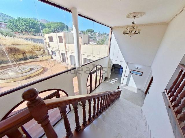 Casa en alquiler en Pinos de Alhaurín, Alhaurín de la Torre