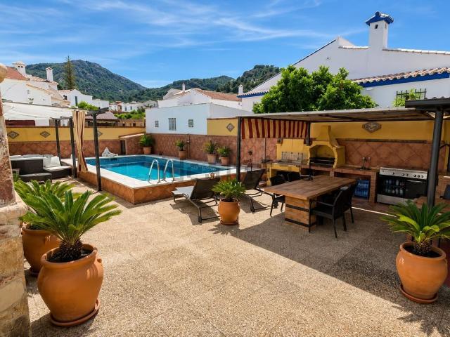 Casa en alquiler en Los Tomillares, Valle del Guadalhorce