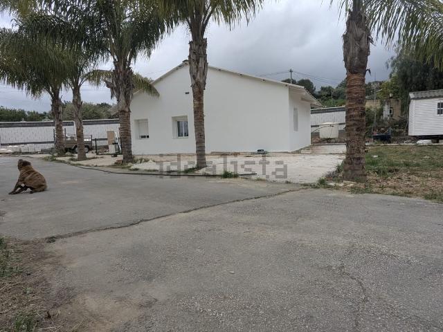Casa en alquiler en La Alquería, Valle del Guadalhorce