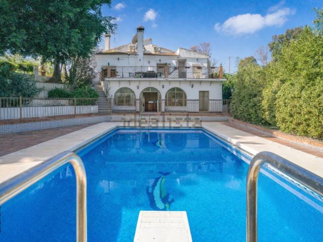 Casa en venta en El Romeral, Valle del Guadalhorce