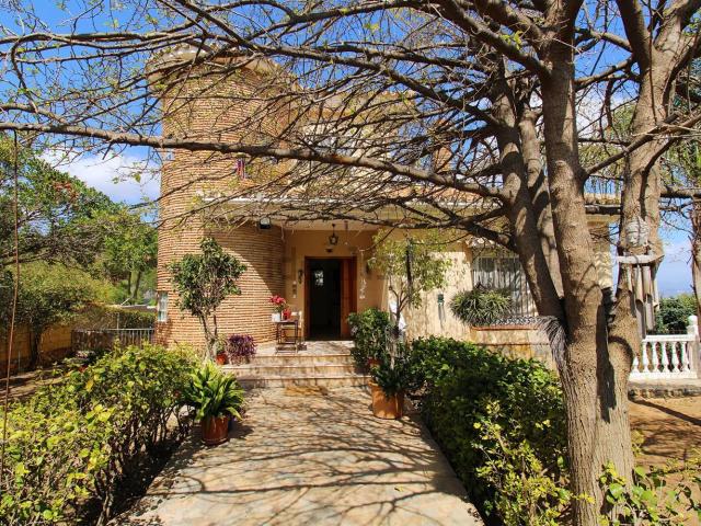 Casa en venta en Pinos de Alhaurín, Valle del Guadalhorce