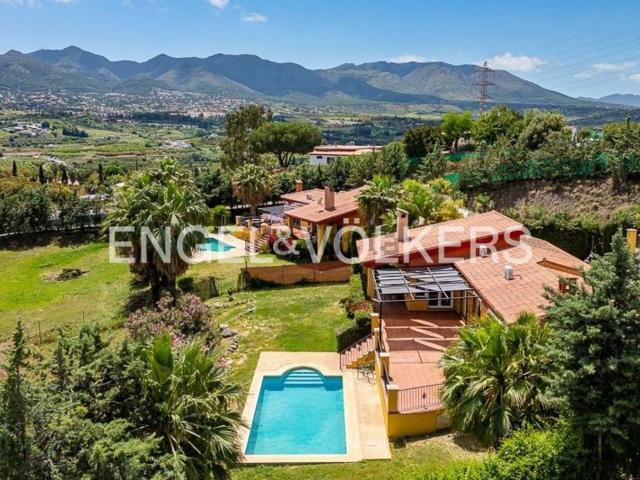 Casa en venta en El Romeral, Valle del Guadalhorce