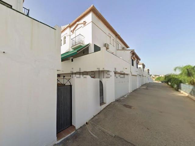 Casa en venta en La Capellanía, Valle del Guadalhorce
