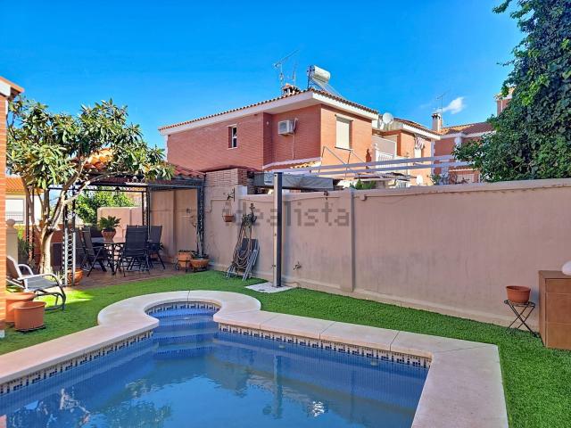 Casa en venta en La Capellanía, Valle del Guadalhorce