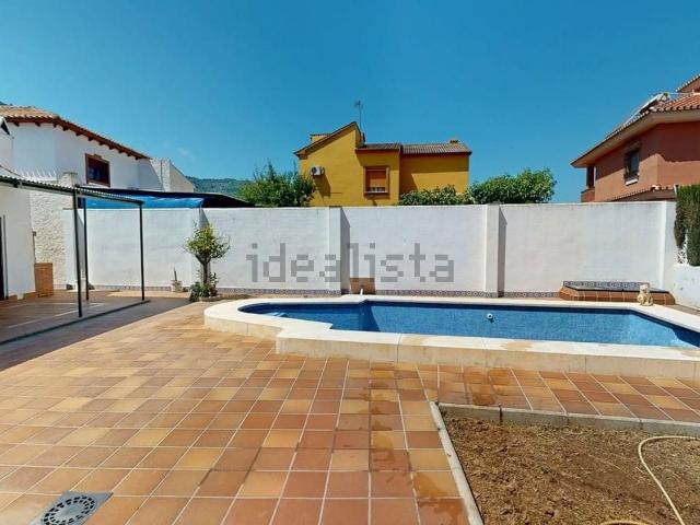 Casa en venta en El Lagar, Valle del Guadalhorce