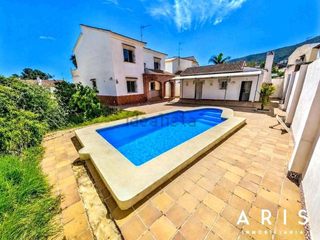 Casa en venta en La Capellanía, Valle del Guadalhorce
