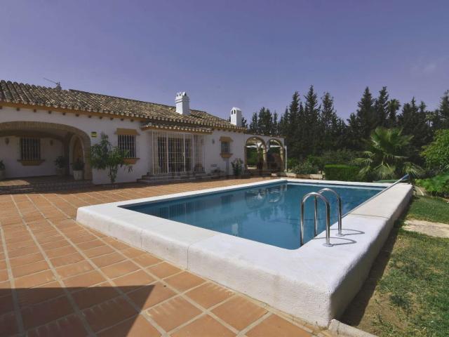 Casa en venta en El Romeral, Alhaurín De La Torre