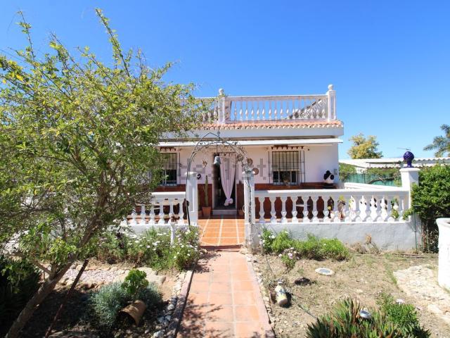 Casa en venta en Pinos de Alhaurín, Valle del Guadalhorce