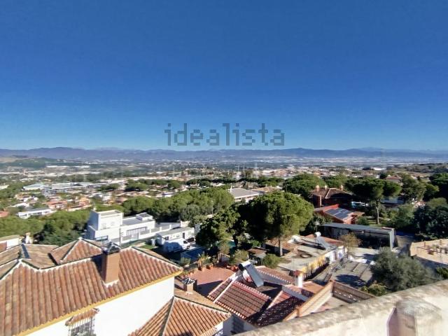 Casa en venta en Pinos de Alhaurín, Valle del Guadalhorce