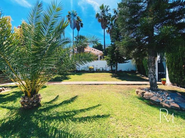 Casa en venta en El Lagar, Valle del Guadalhorce