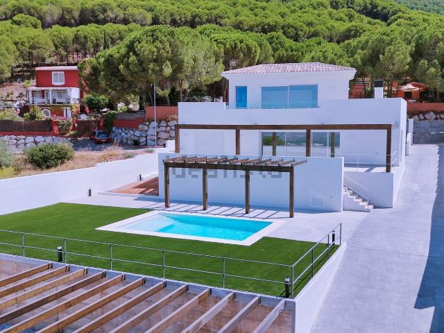 Casa en venta en Pinos de Alhaurín, Valle del Guadalhorce