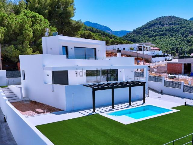 Casa en venta en Pinos de Alhaurín, Valle del Guadalhorce