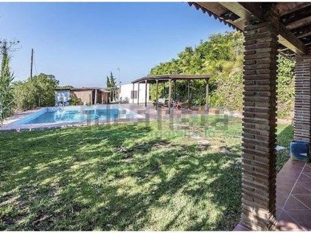 Casa en venta en La Alquería, Valle del Guadalhorce