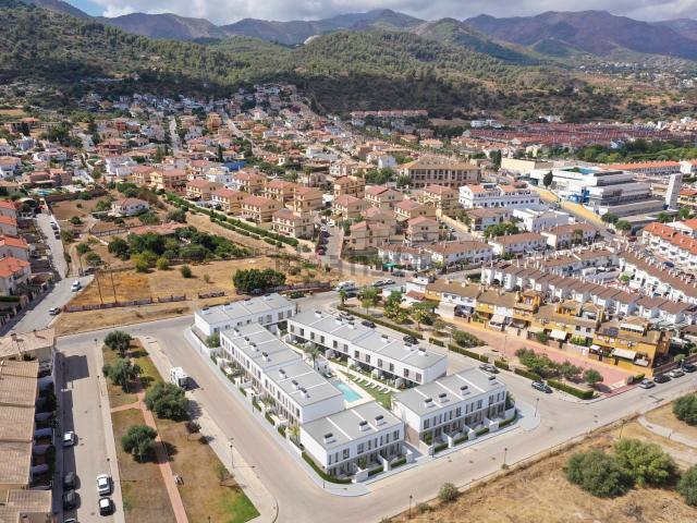 Casa en venta en Los Tomillares, Valle del Guadalhorce