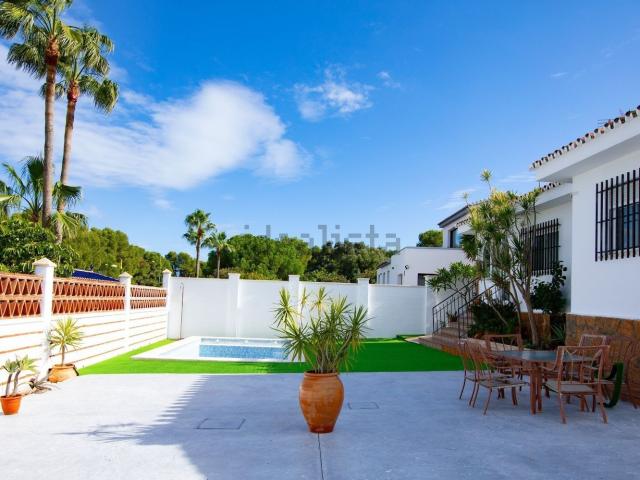 Casa en venta en El Lagar, Valle del Guadalhorce