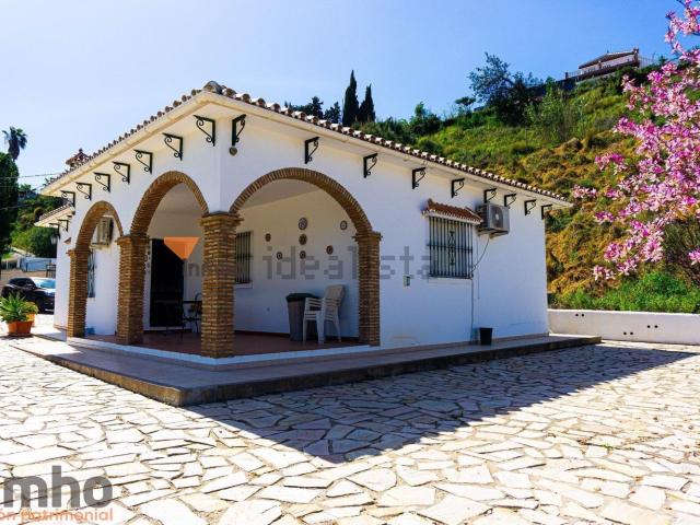 Casa en venta en Santa Amalia, Valle del Guadalhorce