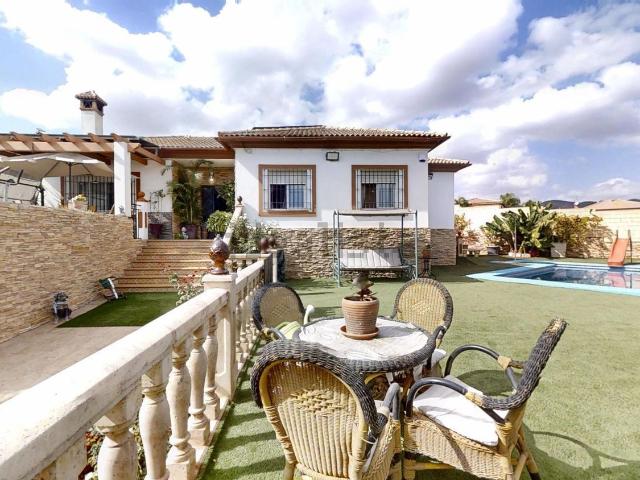 Casa en venta en El Romeral, Valle del Guadalhorce