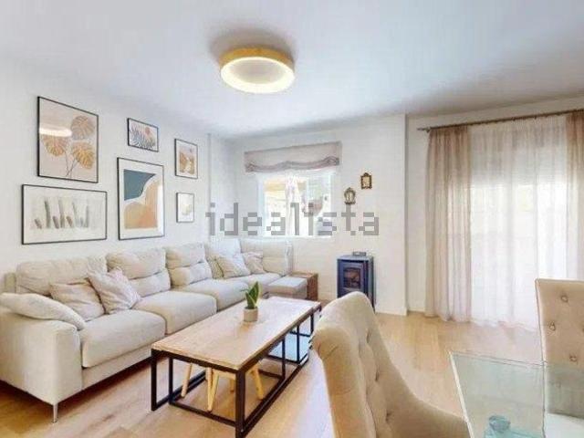 Casa en venta en El Lagar, Alhaurín De La Torre