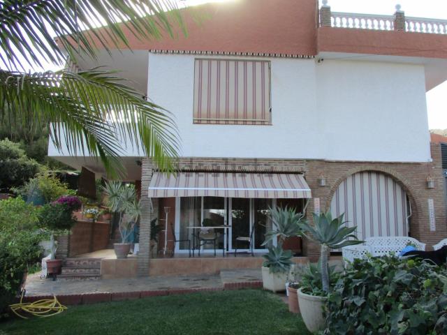 Casa en venta en La Capellanía, Valle del Guadalhorce