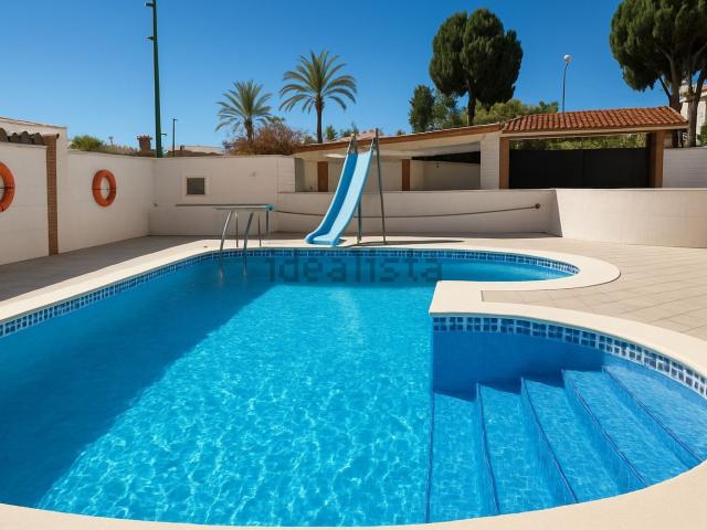 Casa en venta en El Lagar, Valle del Guadalhorce