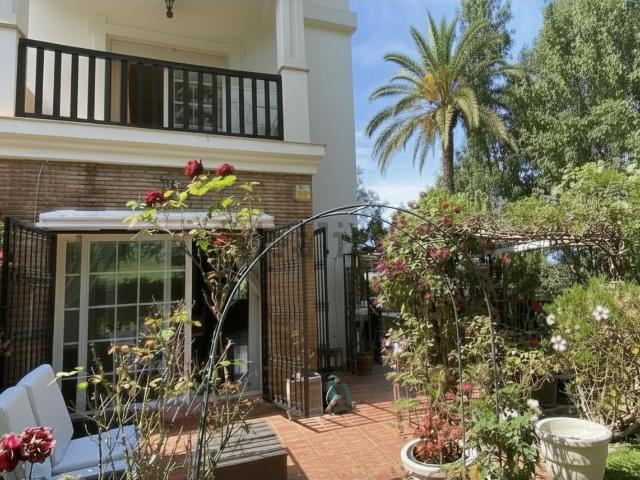 Casa en venta en La Alquería, Valle del Guadalhorce