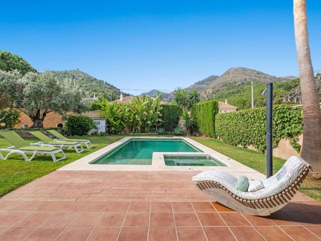 Casa en venta en Pinos de Alhaurín, Alhaurín De La Torre