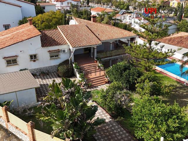 Casa en venta en La Capellanía, Valle del Guadalhorce