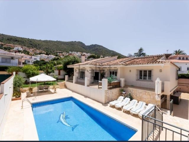 Casa en venta en El Lagar, Valle del Guadalhorce