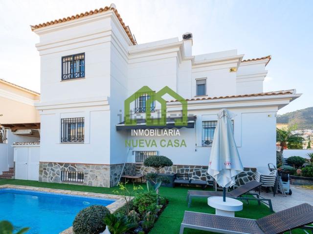 Casa en venta en El Lagar, Valle del Guadalhorce