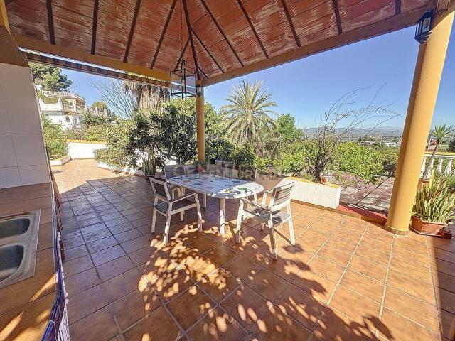 Casa en venta en El Romeral, Valle del Guadalhorce