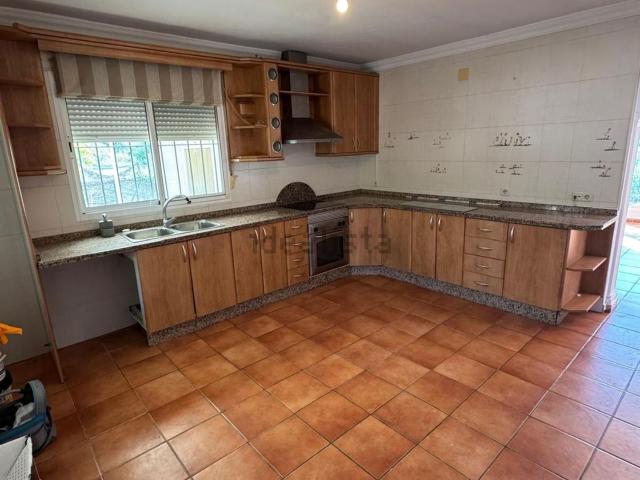 Casa en alquiler en El Romeral, Valle del Guadalhorce