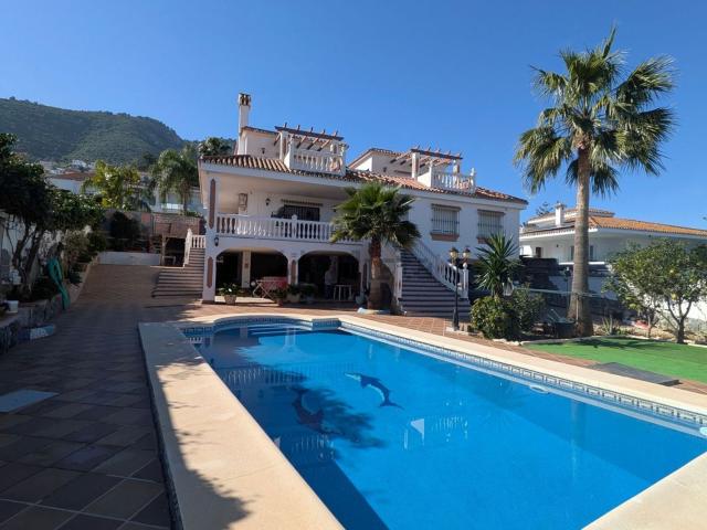 Casa en venta en El Lagar, Valle del Guadalhorce