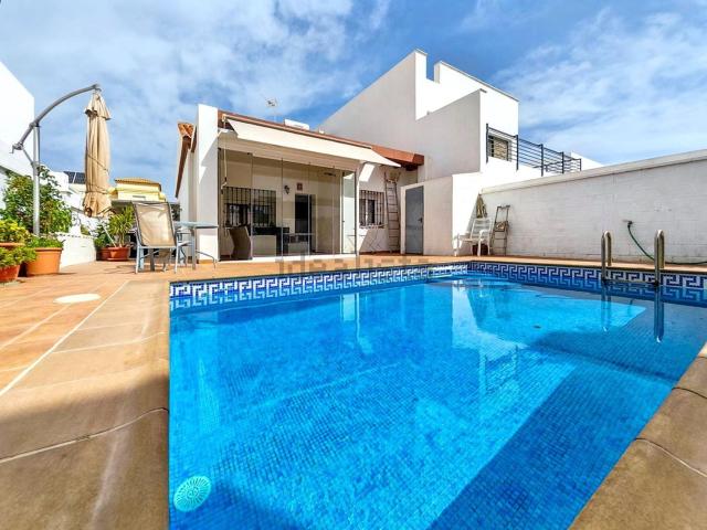 Casa en venta en El Lagar, Valle del Guadalhorce
