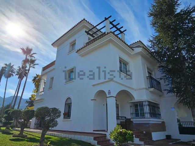 Casa en venta en La Alquería, Valle del Guadalhorce