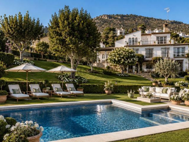 Casa en venta en El Lagar, Valle del Guadalhorce
