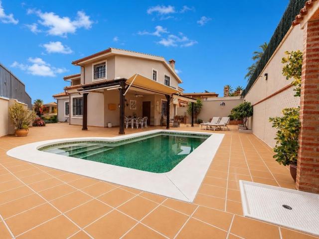 Casa en venta en El Lagar, Valle del Guadalhorce