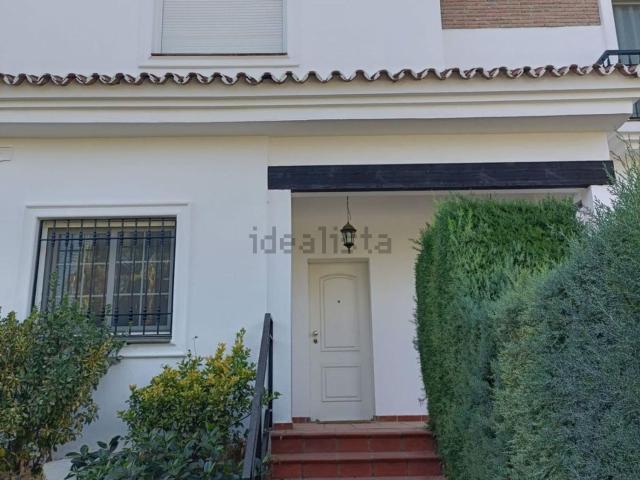 Casa en alquiler en La Alquería, Valle del Guadalhorce