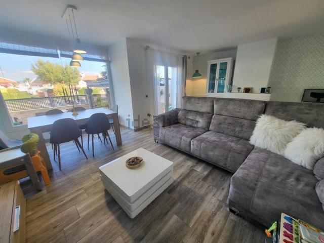 Casa en venta en La Capellanía, Valle del Guadalhorce