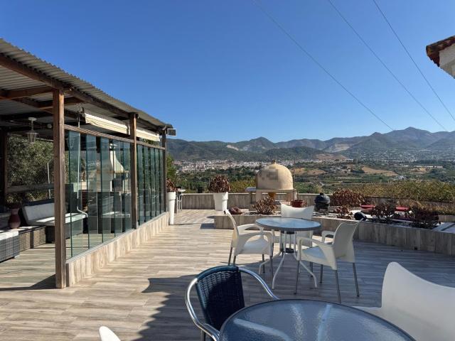 Casa en venta en El Romeral, Valle del Guadalhorce