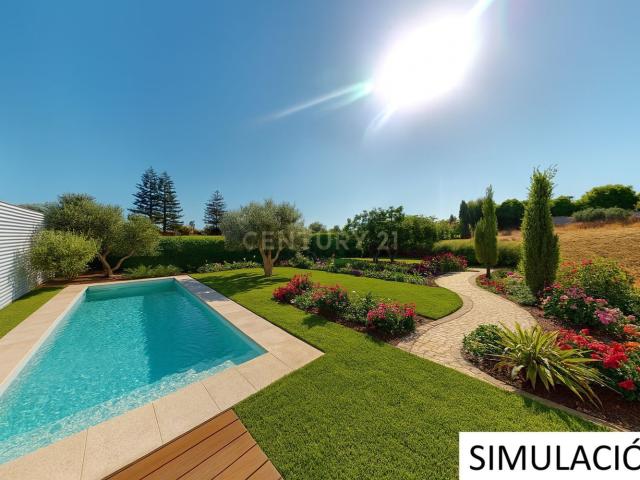 Casa en venta en Alhaurín De La Torre, Málaga