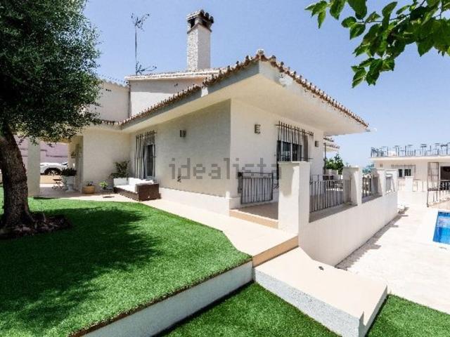 Casa en venta en El Lagar, Valle del Guadalhorce